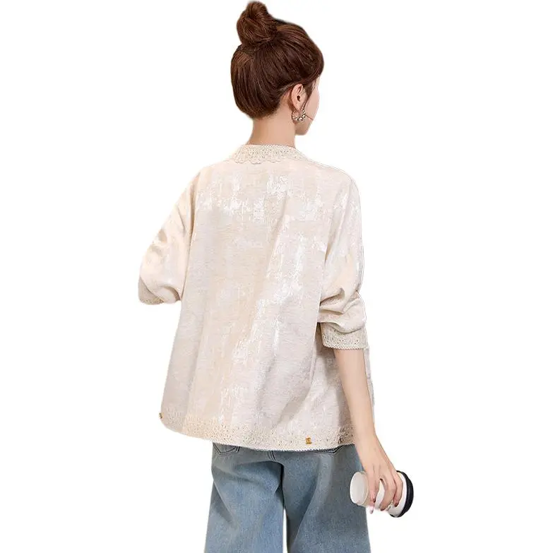 La Chapelle Jacket Women's Image Color-3