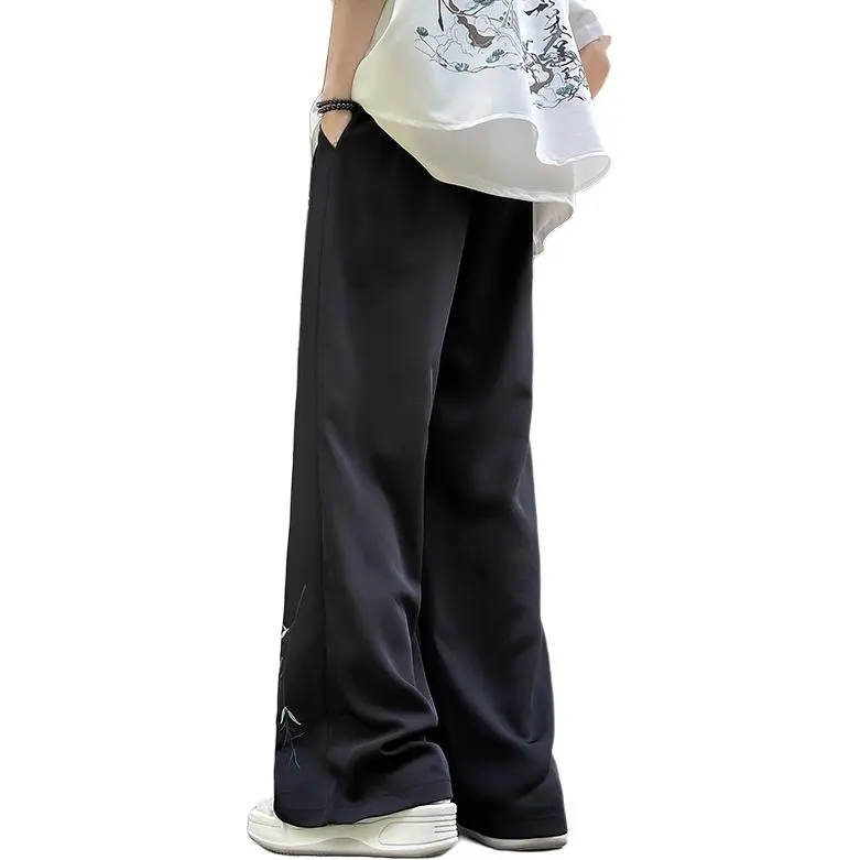 SZSX Casual Pants Unisex-1