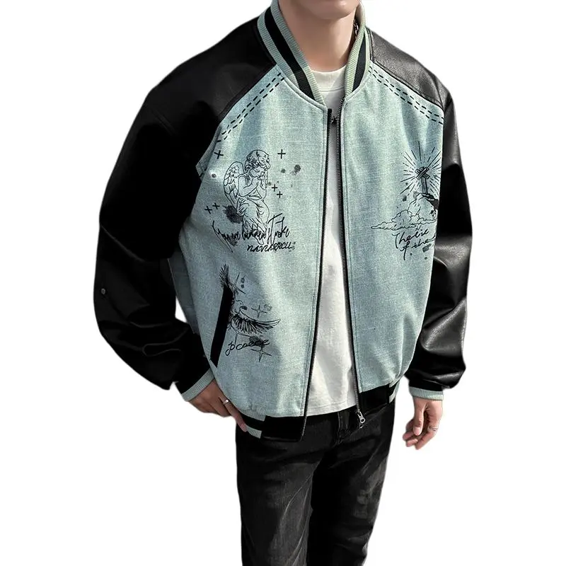 DJ.SPIRIT Jackets Unisex-6