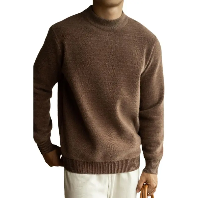 UBV Sweaters Men-5