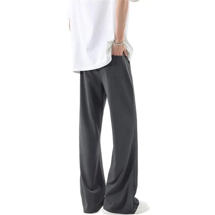 PIERRE CARDIN Casual Pants Unisex-5