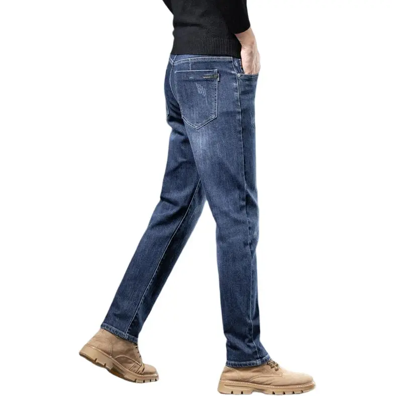 PIERRE CARDIN Jeans Men-8