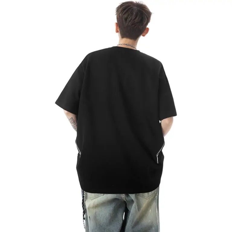 Fakeyoung T Shirts Unisex-1