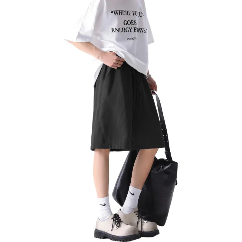CEMOZI MC Casual Shorts Unisex-9