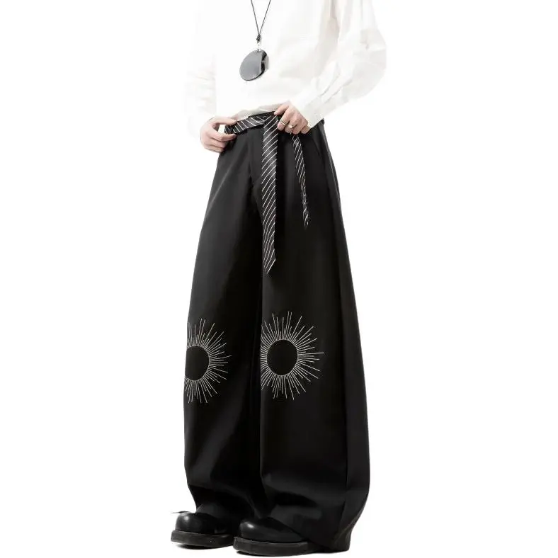 BANDICOOT Casual Pants Unisex-1