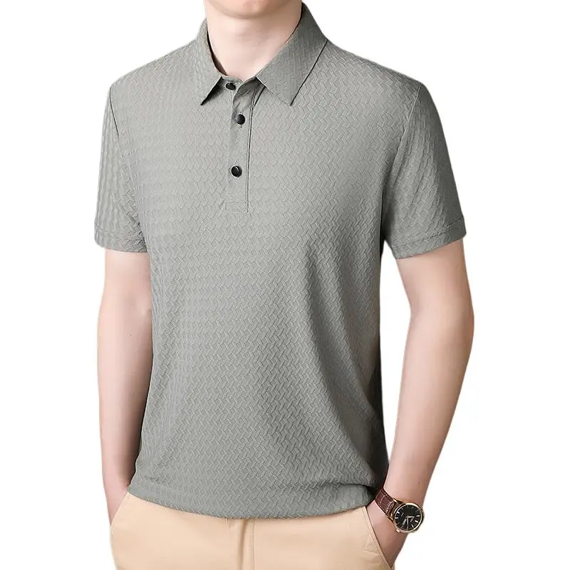 PIERRE CARDIN Polo Shirt Unisex-9