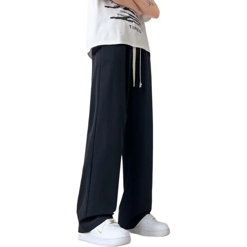 Anyveiw Casual Pants Unisex-4