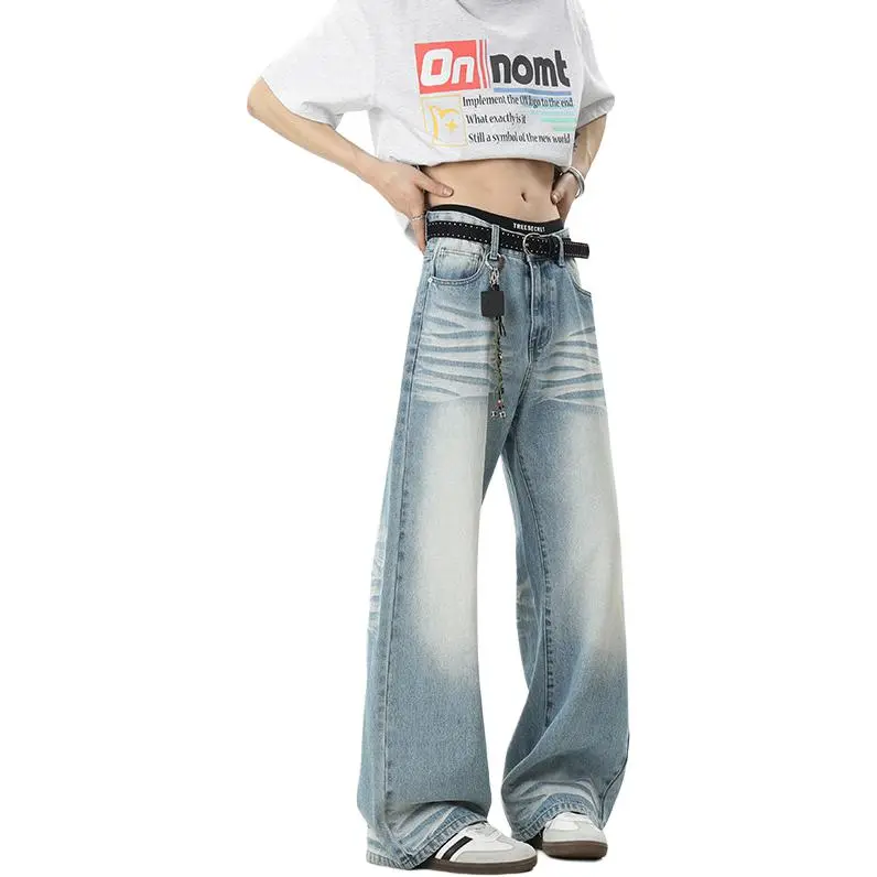 BEAR UNION Jeans Men-4