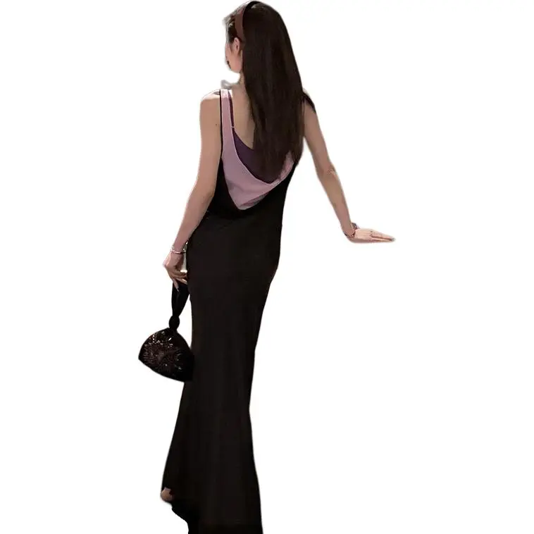 Dior Beauty Slip Dresses Women's-1