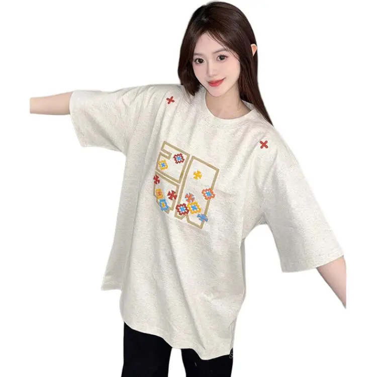 BEAR UNION T Shirts Unisex-4