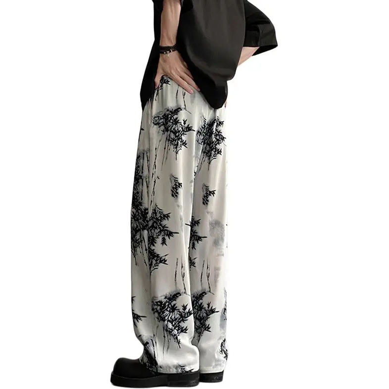 NOAHGIGI Casual Pants Unisex-5