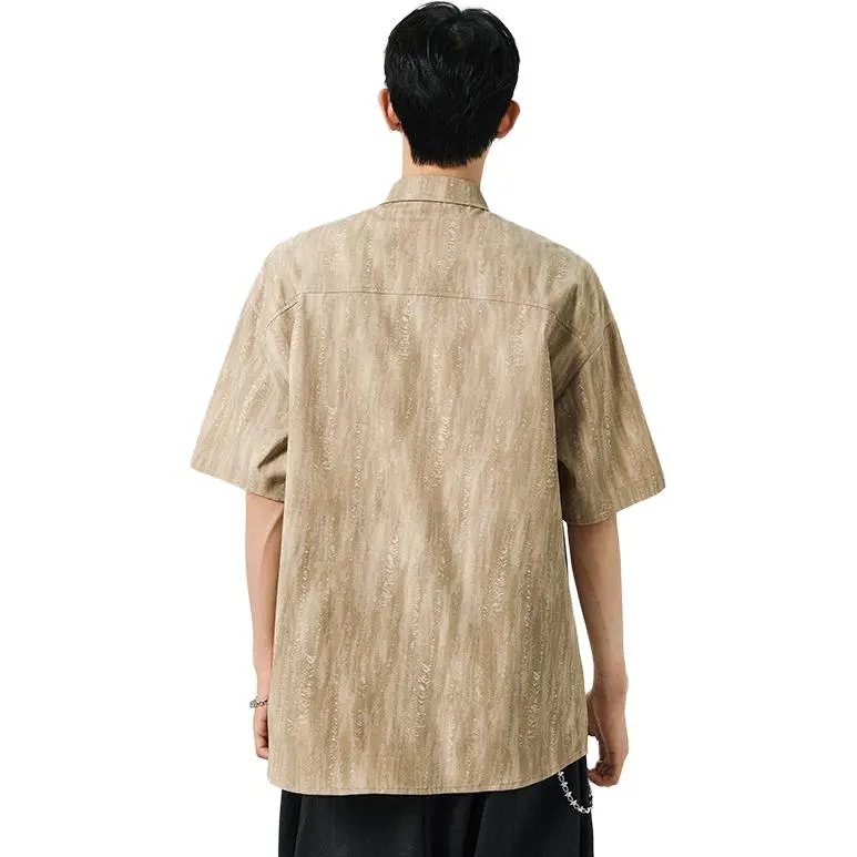 OPMO Shirts Unisex-11