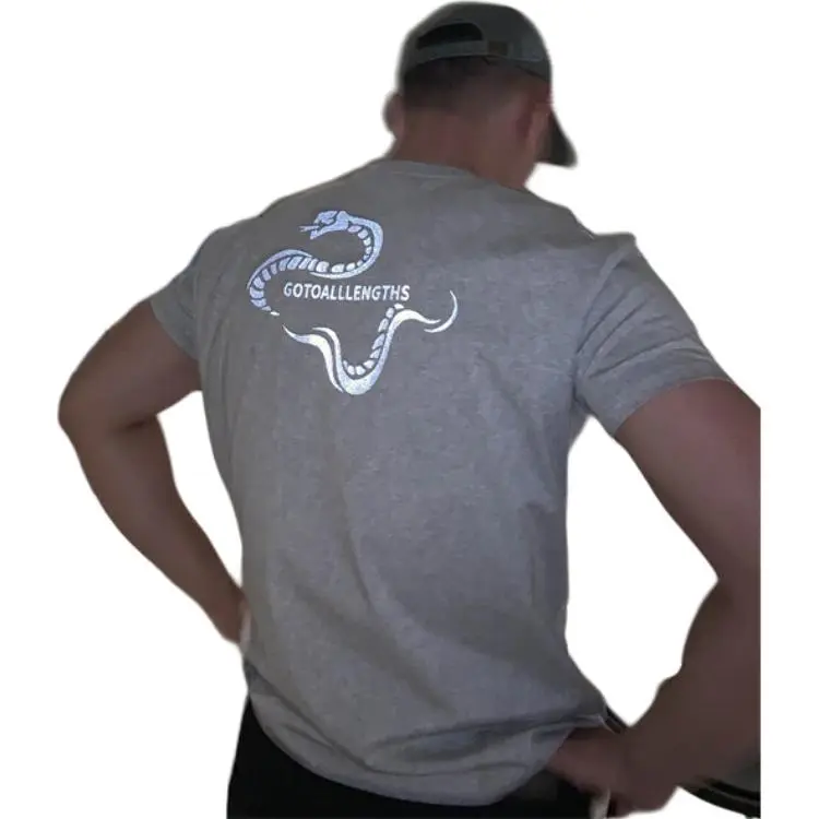 PAINT STAIN Classic T Shirt Unisex-3