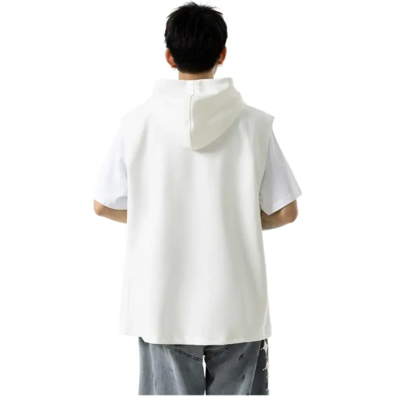 CORNILOT Tank Tops Unisex-2