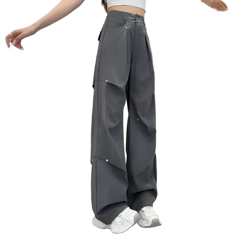 Ordifen Cargo Pants Women's-4
