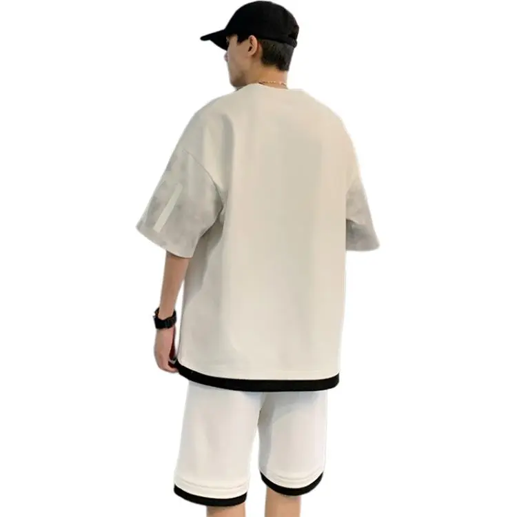 FRQ Casual Sportswear Unisex-3