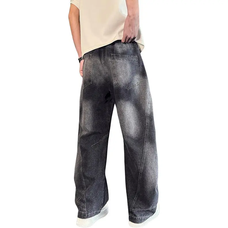 GLFL Jeans Unisex-3