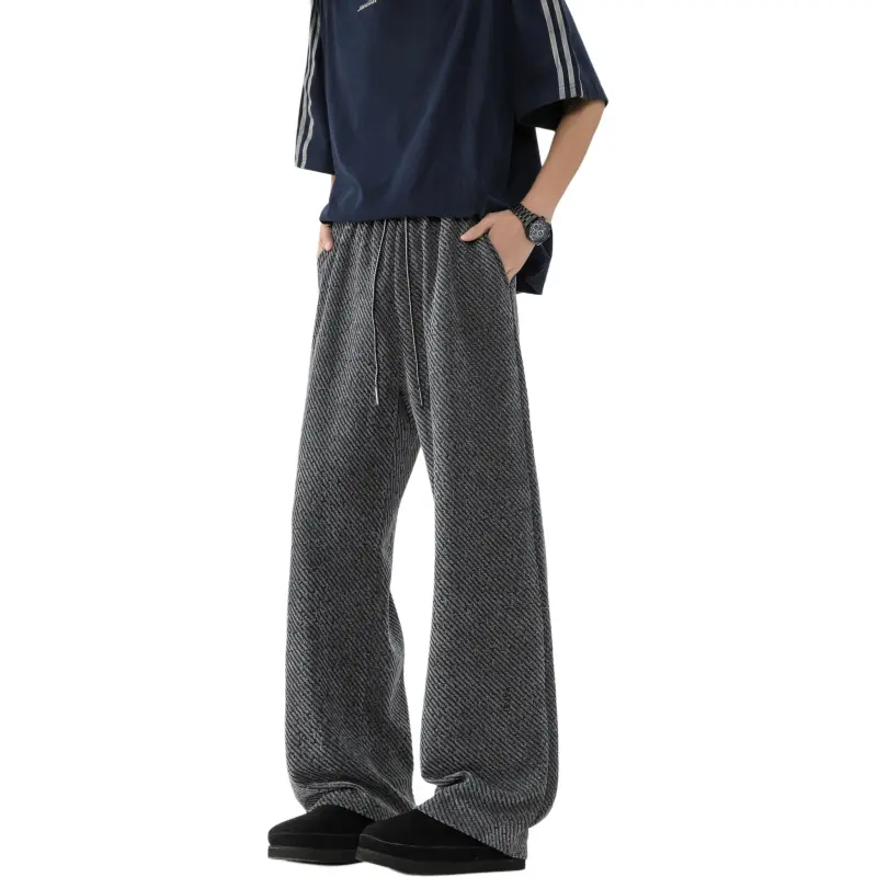 YATSI Casual Pants Unisex-3