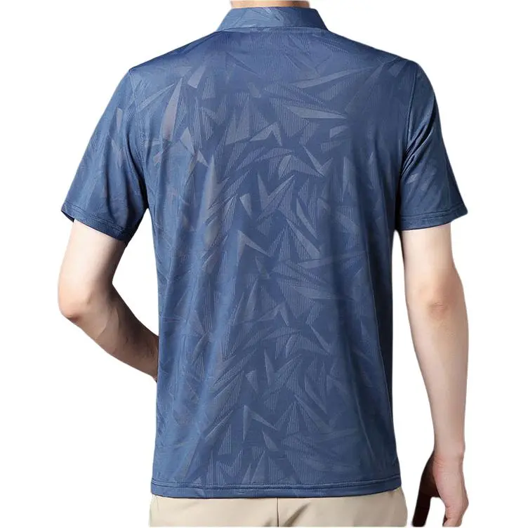 PIERRE CARDIN Polo Shirt Unisex-9