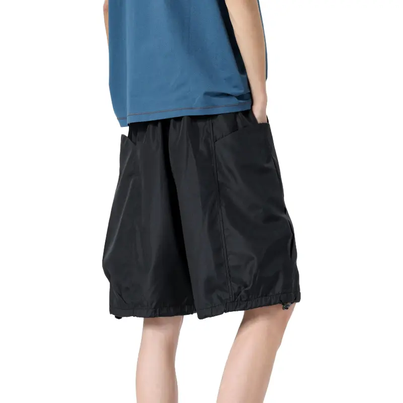 KADAKADA SUITE Casual Shorts Unisex-8