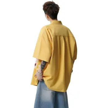 OPMO Shirts Unisex