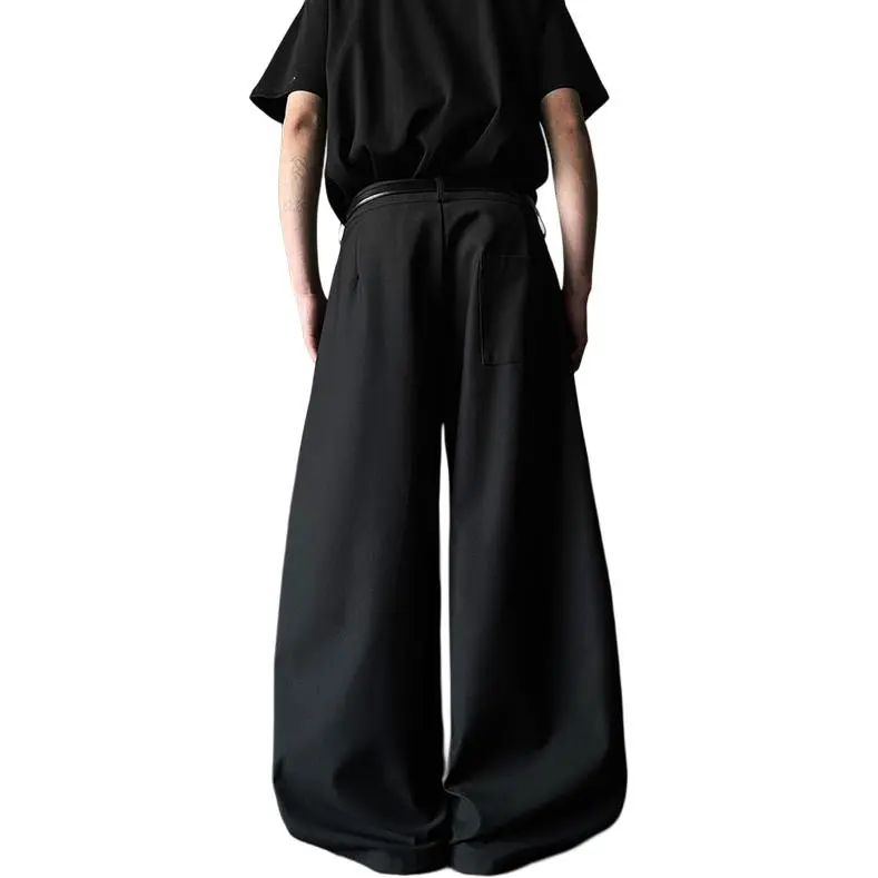 SOCKKEY Casual Pants Unisex-1