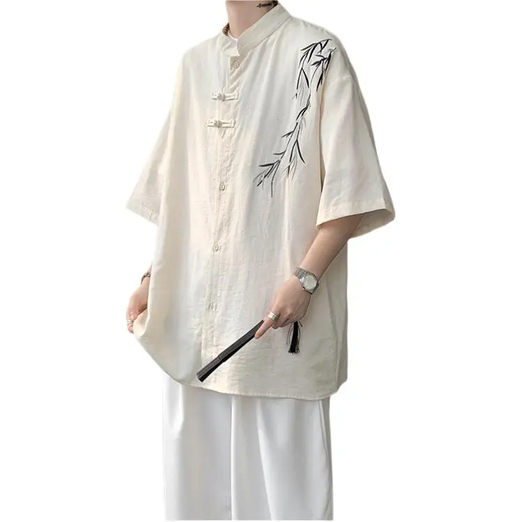 YOFVV Shirts Unisex-3