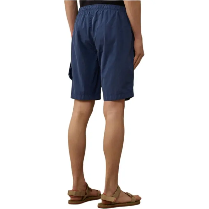 C.P.Company Cargo pocket Swim Shorts-2