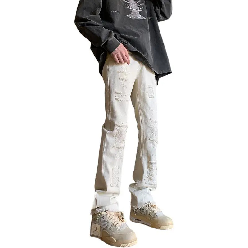 DARK HORSE Jeans Unisex-4
