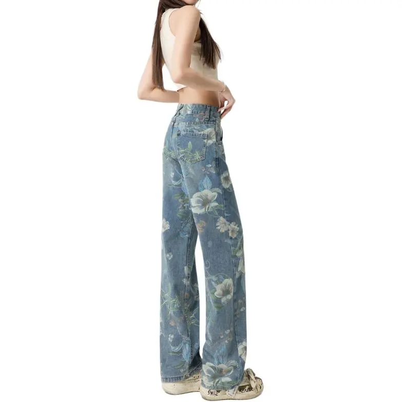 The New Age Family Jeans Women's-1