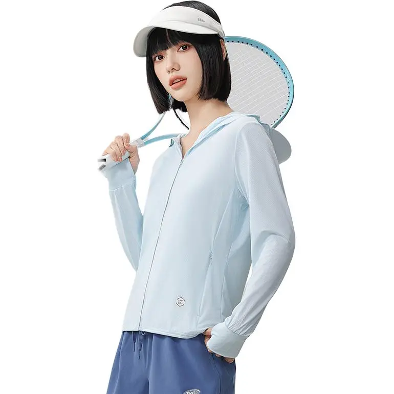 ATUXIU Waterproof Sun Protection Clothing Women's-10