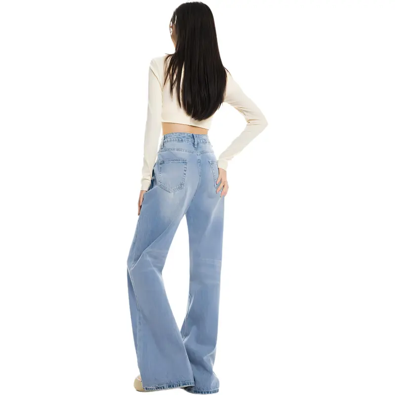 ZAZN Jeans Women's-6
