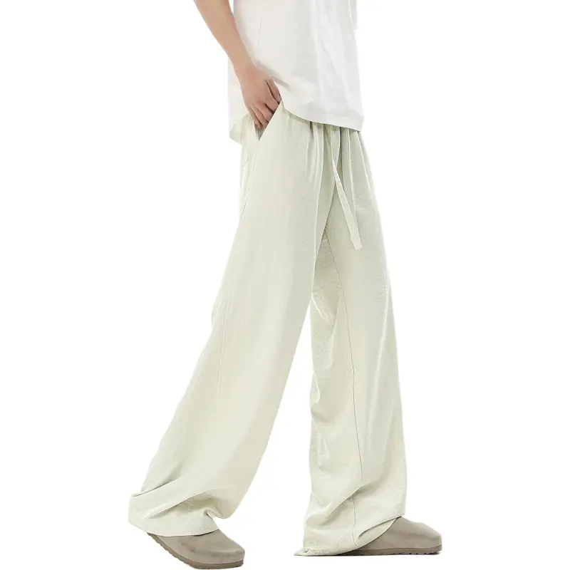Jeep Casual Pants Unisex-18