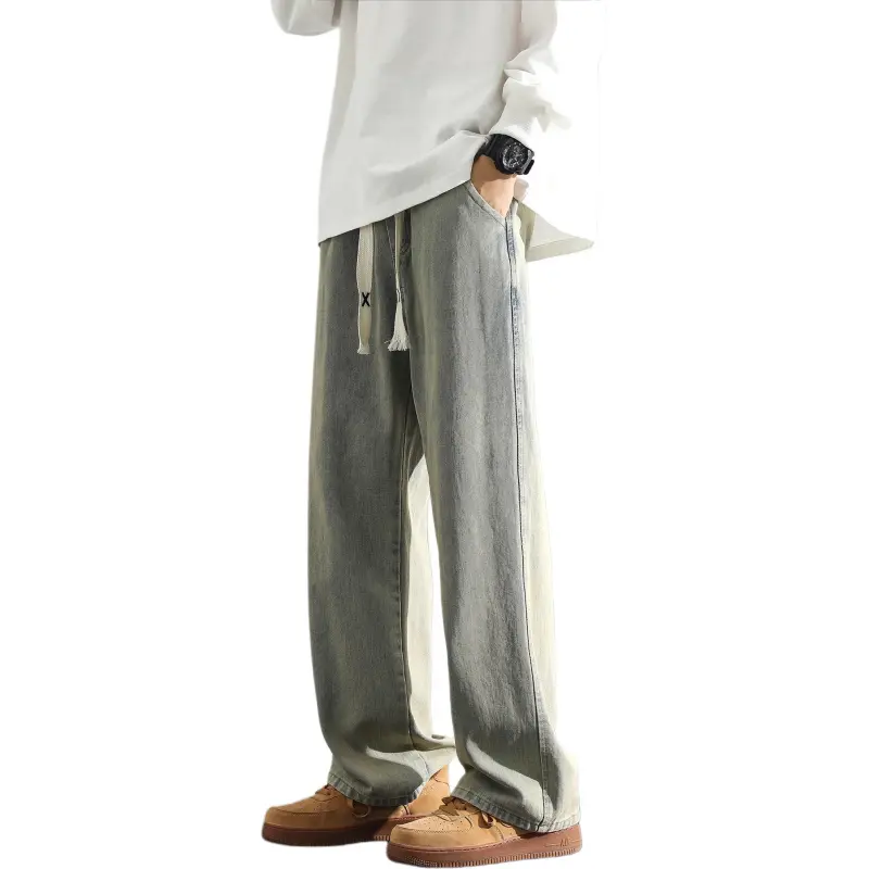 BEAR UNION Jeans Unisex-5