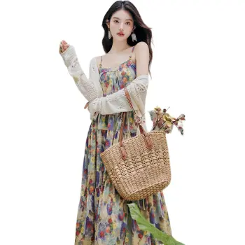 JECCI FIVE Two Piece Skirt Sets Women's