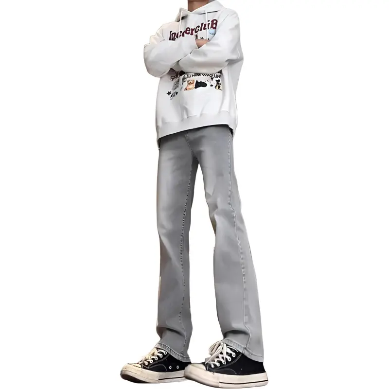 KVIV Jeans Men-1