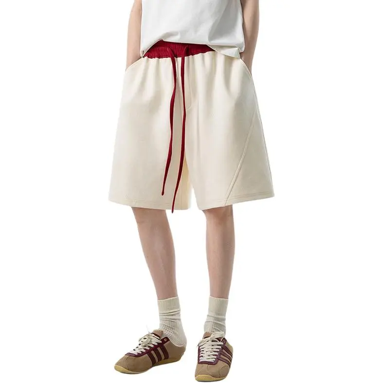 OPMO Casual Shorts Unisex-11