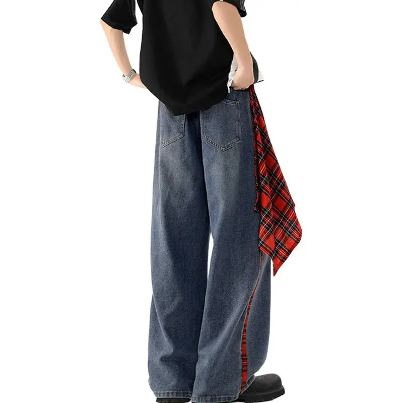 NOAHGIGI Jeans Unisex-1