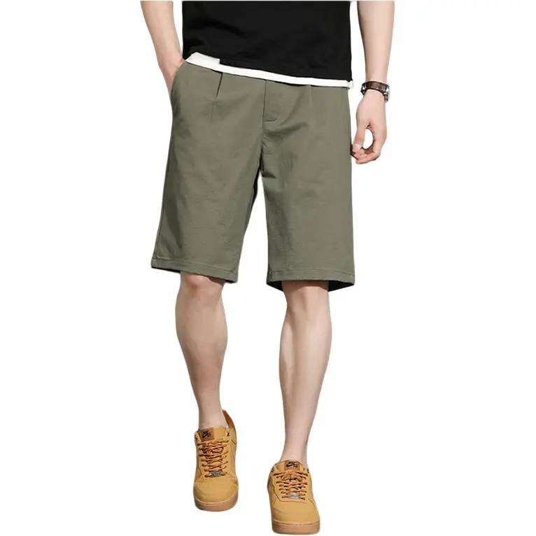 PIERRE CARDIN Casual Shorts Men's-11