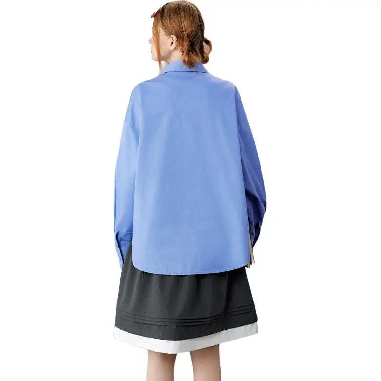 Unifree Shirts Women's-8