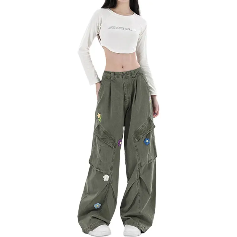 ABCNF Jeans Women's-4