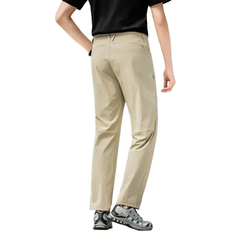 PIERRE CARDIN Casual Pants Unisex-7