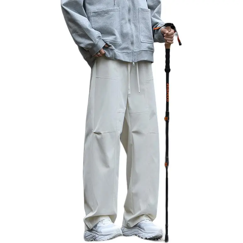TUCANO Windbreaker Pants Unisex-11