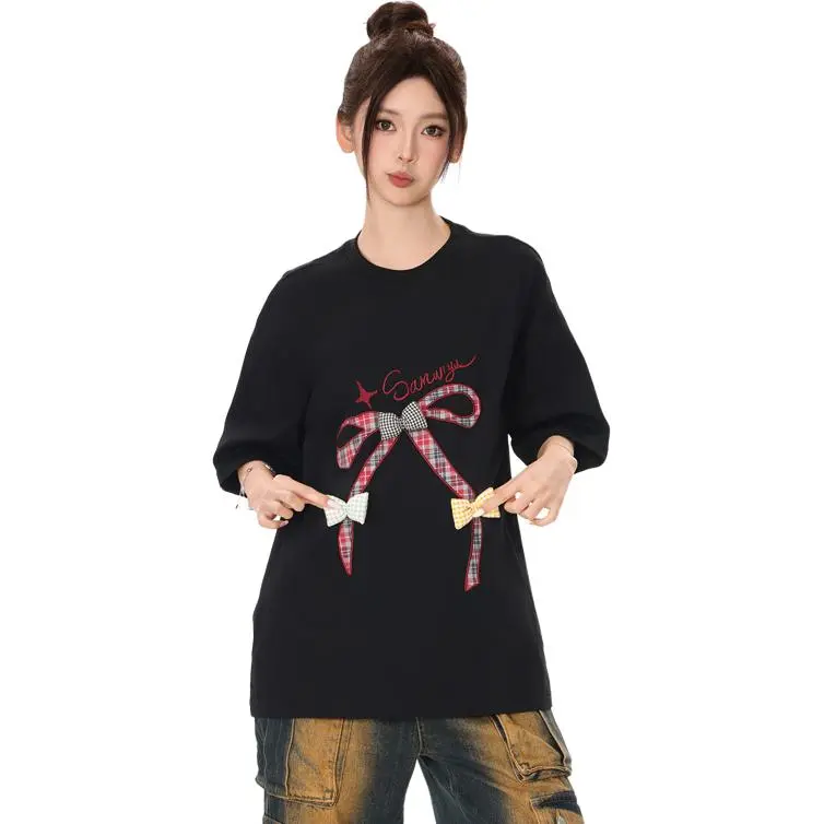 Ordifen T-Shirts Women's-1