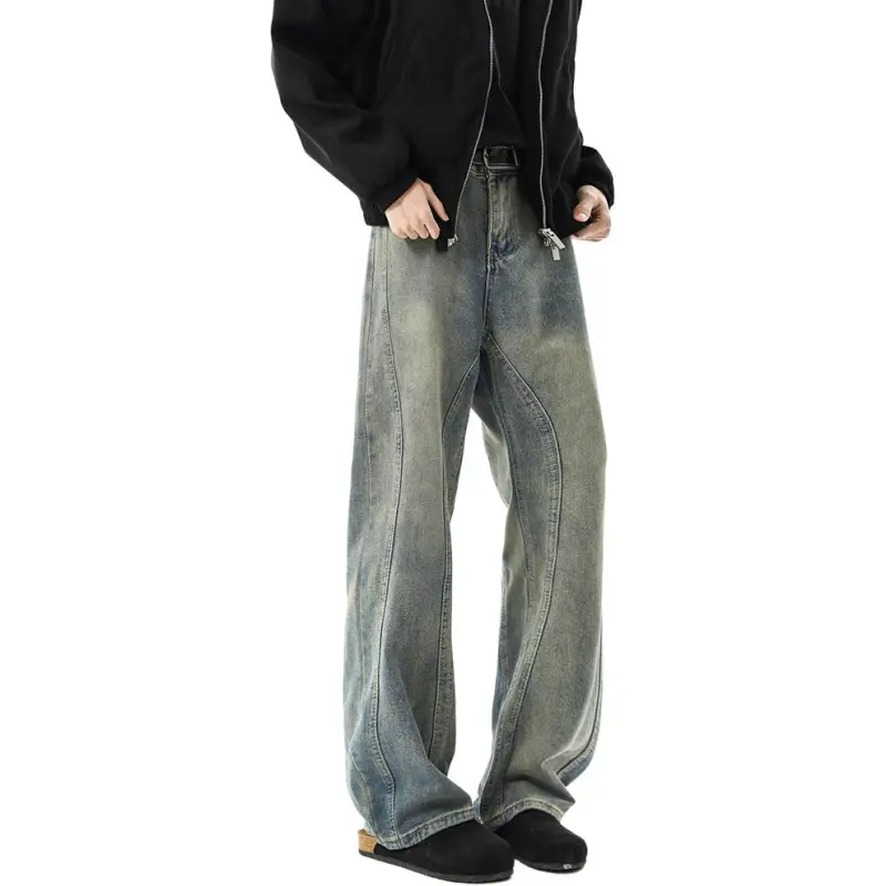 BEAR UNION Jeans Men-5