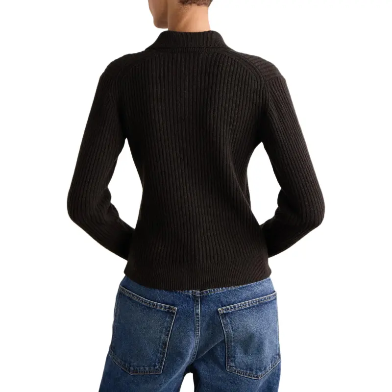 NILI LOTAN Sweater Women's Umber-2