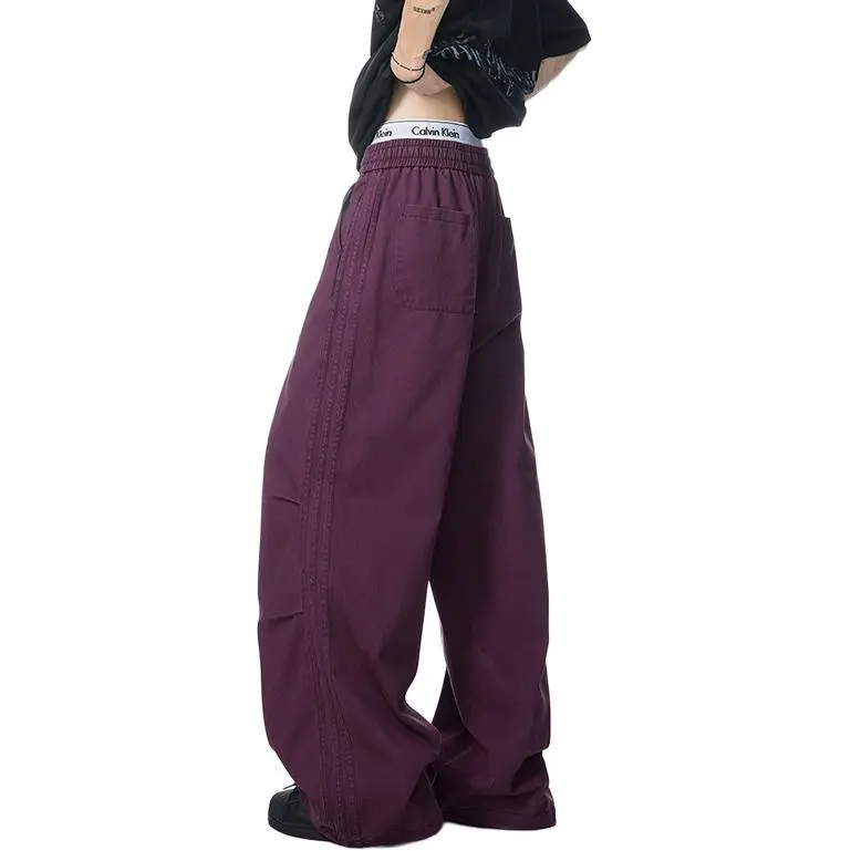 Teddy Bear Collection Casual Pants Unisex-13