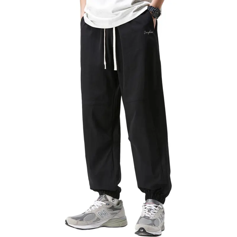 7 SEVFUN Casual Pants Unisex-2