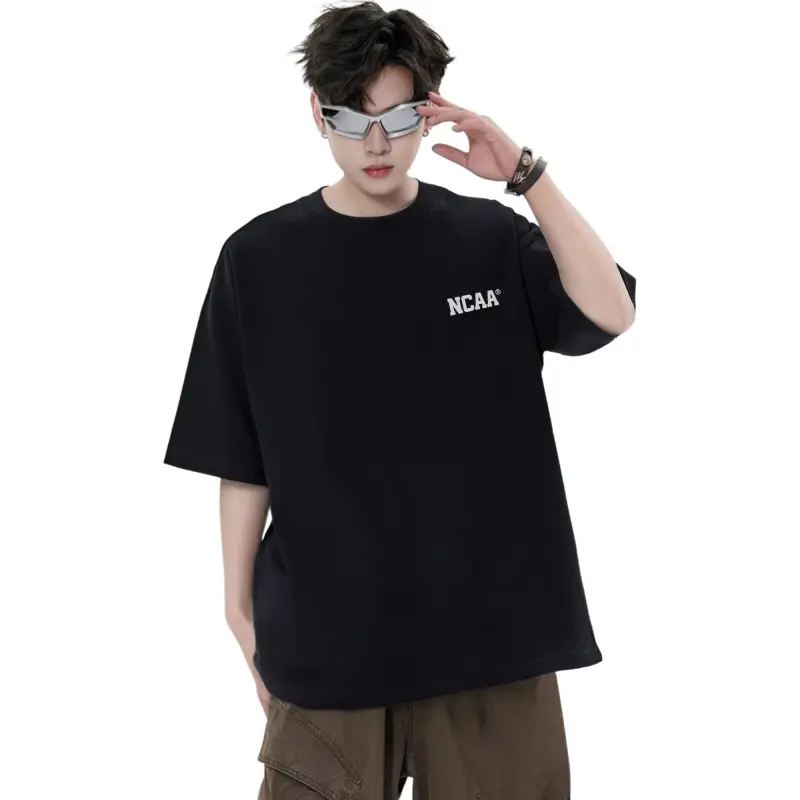 NCAA T Shirts Unisex-2