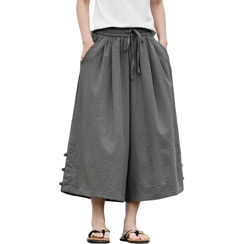 SCHEPPERHEYN Casual Shorts Unisex-11